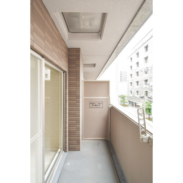 アーデン西天満
