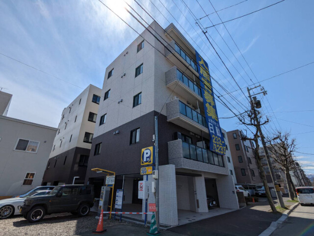 クラッセ札幌シティアクシア・ノーステラス