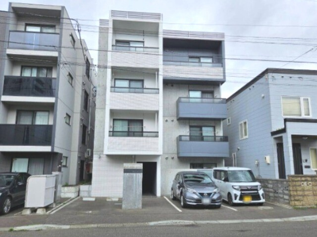 ルビア北１６条