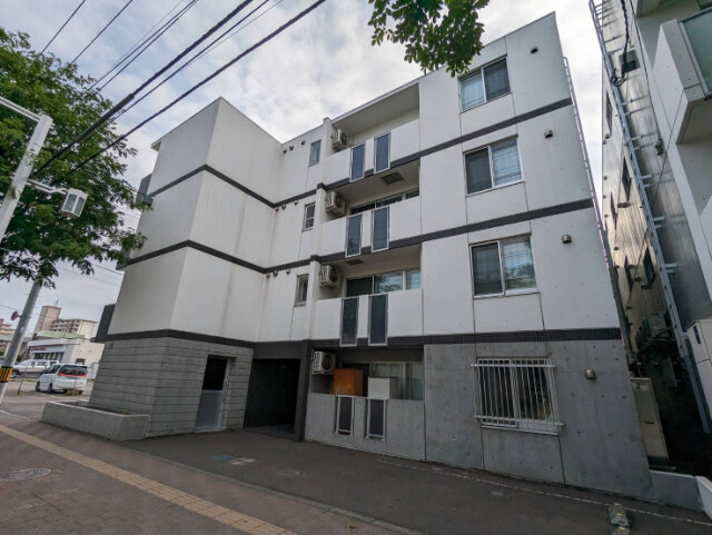 ルーチェ澄川