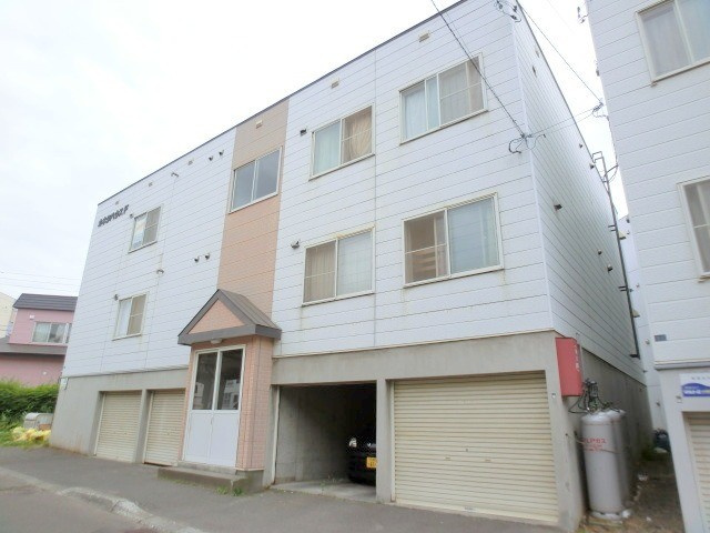 カネタハウスＦ