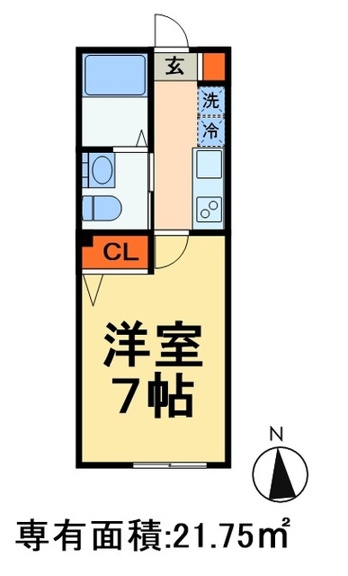Ｉｎｆｉｎａ松戸