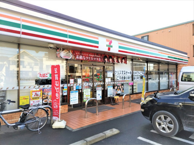 コンビニ