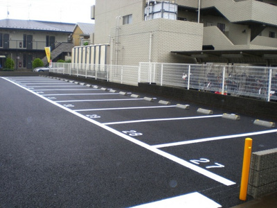 駐車場※要空き確認
