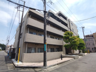経済的な都市ガス物件♪