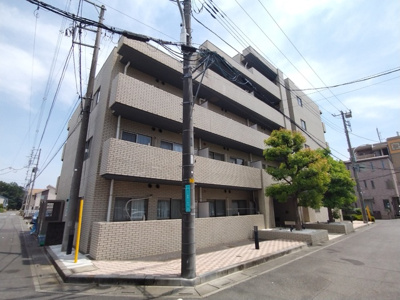 経済的な都市ガス物件♪