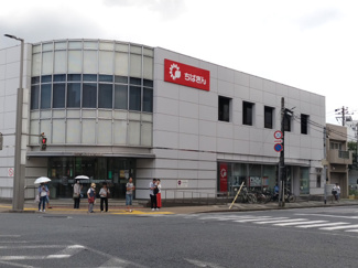 セブン-イレブン 四街道駅前店まで400ｍ