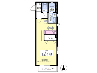 住まいの24時間対応物件
