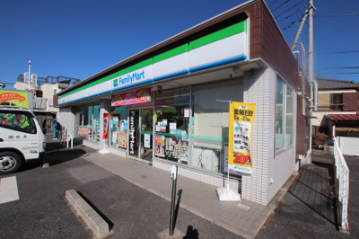 ファミリーマート千葉武石町店まで280ｍ