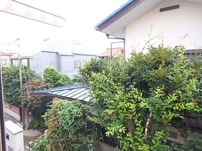 【その他】コオリナ富士見台