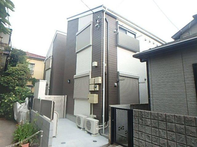 【外観】コオリナ富士見台
