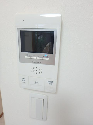 【設備】コオリナ富士見台