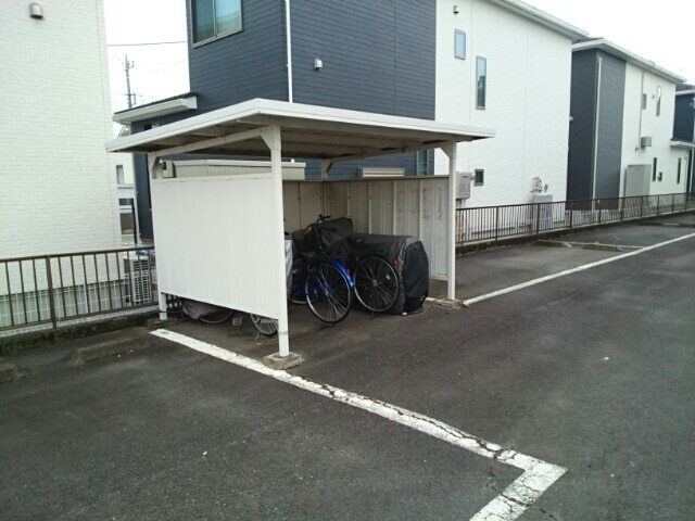 あかしあハイツのその他