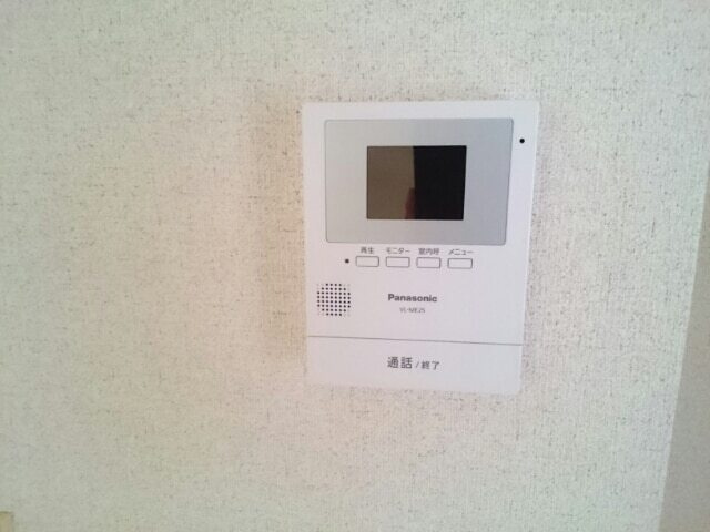 あかしあハイツの設備