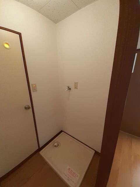 あかしあハイツの設備