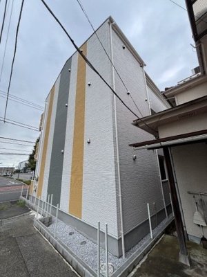 【外観】フルセイル南橋本