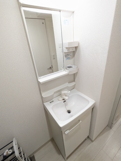 ◆洗面台※クリーニング中