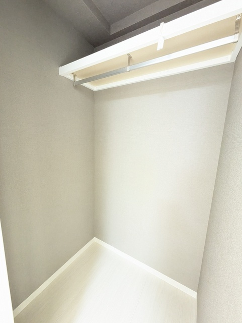 ◆クローゼット※クリーニング中です。