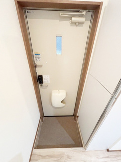 【設備】フルセイル南橋本