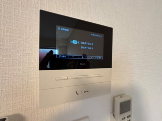 【設備】フルセイル南橋本