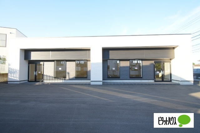 井野町貸店舗・事務所