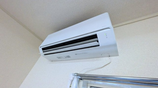 和室にある押入れ・天袋♪