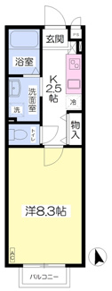 コンドミニアムエハラ