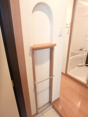 ※別室参考写真★傘立てあります★