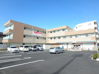 ★2017年築・「練馬高野台」駅徒歩11分★