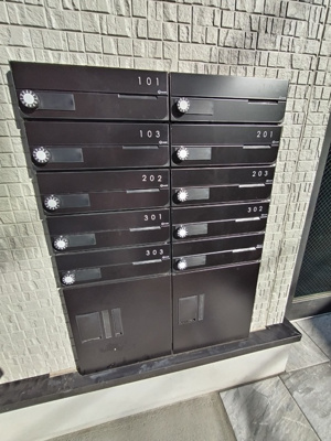 共用設備