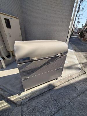 共用設備