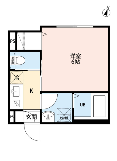 【間取り】 | ｒｏｂｏｔ　ｈｏｍｅ　南町