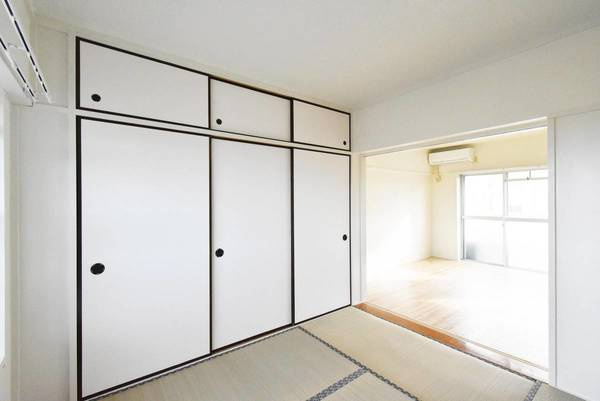 ビレッジハウス吉田宮小路2号棟のその他|ビレッジハウスの同一物件・同一タイプの間取りの写真です