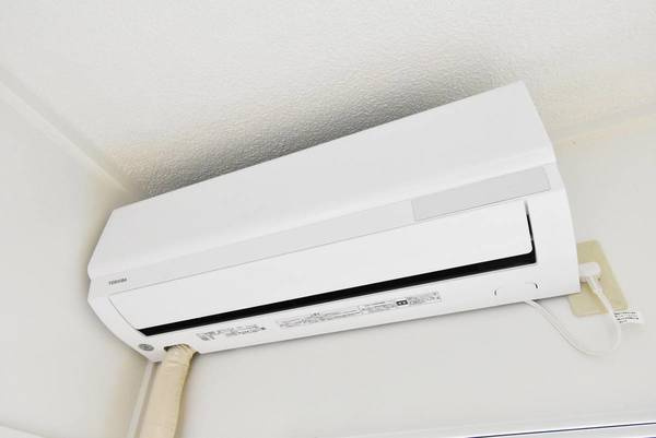 ビレッジハウス吉田宮小路2号棟の設備|ビレッジハウスの同一物件・同一タイプの間取りの写真です