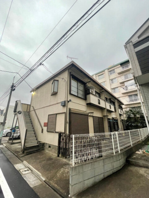 【外観】 | ルポール・ナガサキ