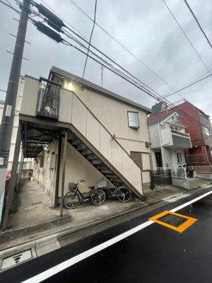【外観】 | ルポール・ナガサキ