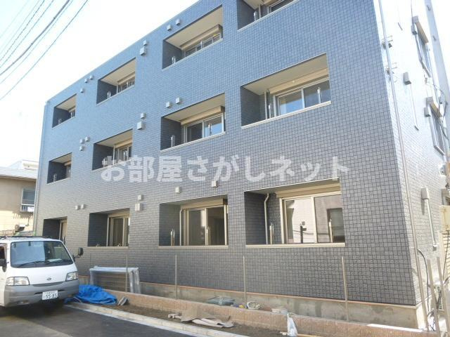 ヘリテージ椎名町　B棟【おとり物件なし】#学生・社会人にオススメ！初期費用分割払いOK！