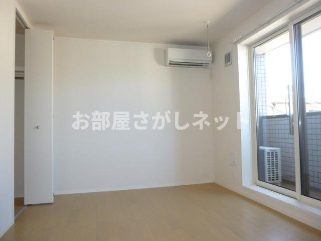ヘリテージ椎名町　B棟【おとり物件なし】#学生・社会人にオススメ！初期費用分割払いOK！の居間・リビング