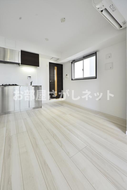 クーカイテラス中目黒【おとり物件なし】#学生・社会人にオススメ！初期費用分割払いOK！の内装