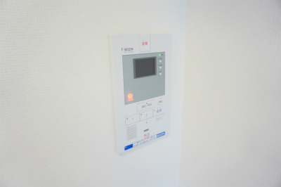 カメリア西千葉の設備