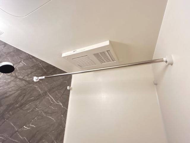 【設備】 | Ｐｅａｃｅｆｕｌ七隈（ピースフルナナクマ） | 浴室換気乾燥機
