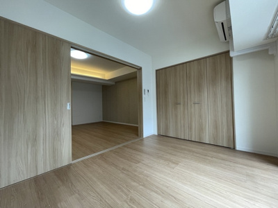 【子供部屋】ロイジェント日吉