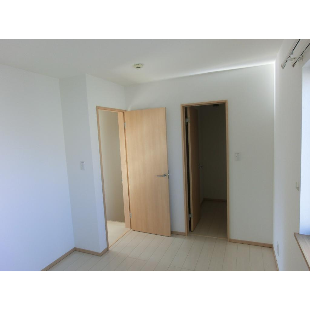 Felice（フェリーチェ）の収納
