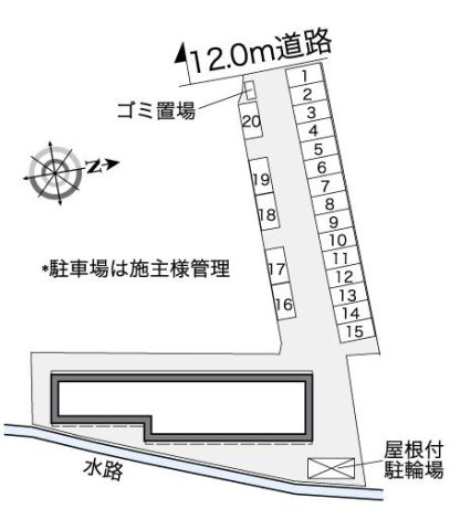 レオパレスＫ＆Ｓのその他