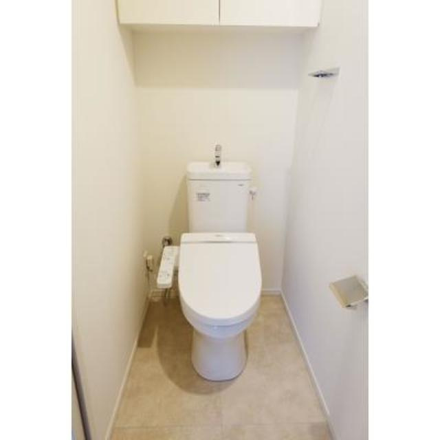 パークアクシス押上レジデンスのトイレ|※写真は同タイプ住戸です。