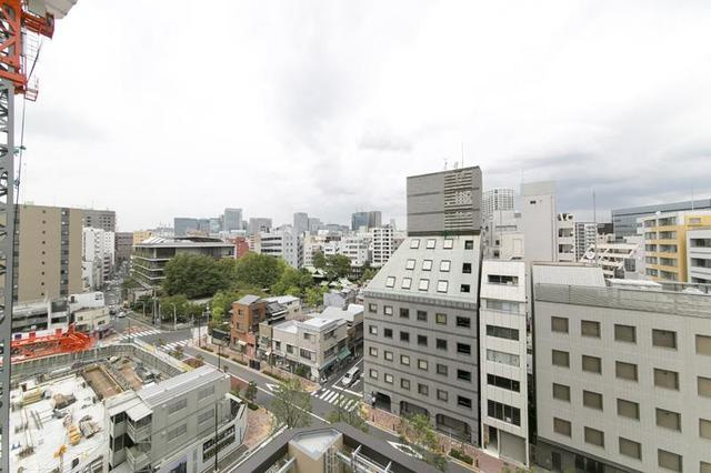 パークシティ中央湊　ザ　タワーのその他|※写真は同タイプ住戸です。