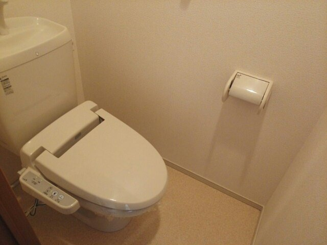 サンロード　Ｉｓｈｉｉのトイレ