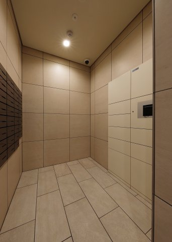 プレサンス梅田北アーリーのその他共用部分