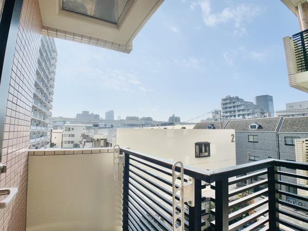 ＫＤＸレジデンス門前仲町のその他