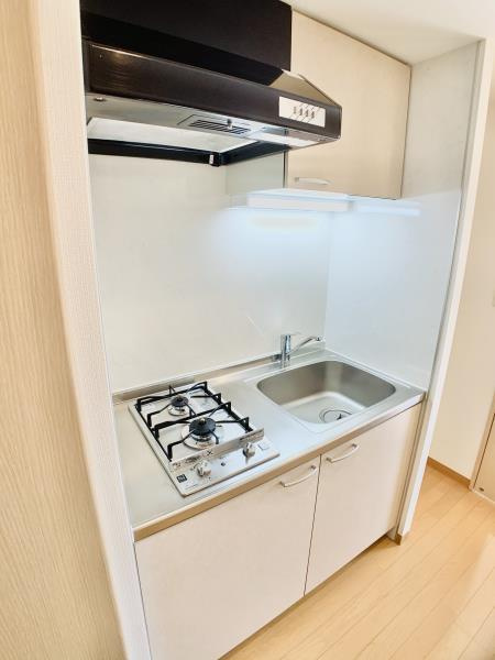 ＫＤＸレジデンス門前仲町のキッチン